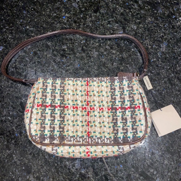 Burberry Mini Purse - Picture 3 of 5